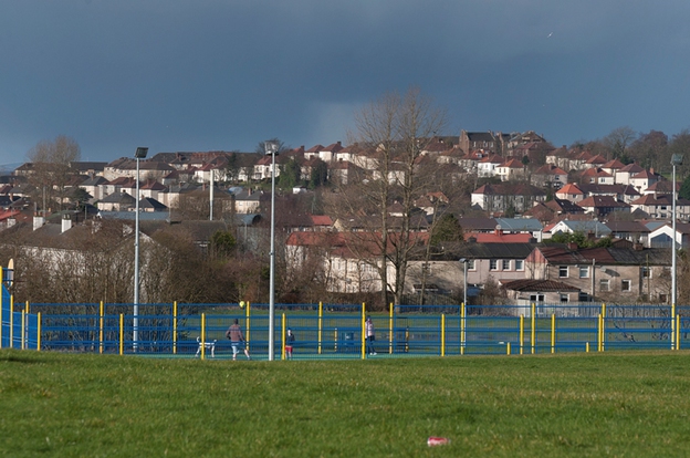 Balornock and Barmulloch - Picture