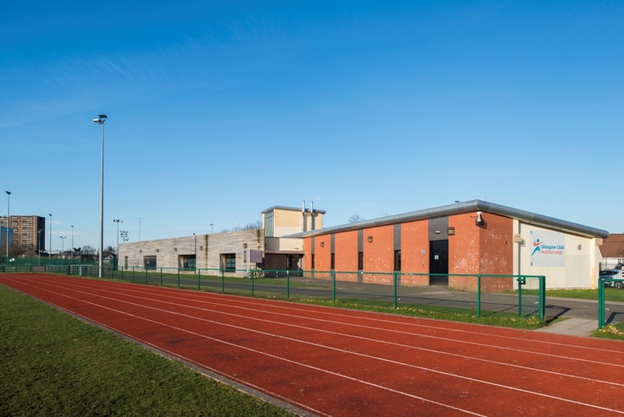 Corkerhill and North Pollok - Picture Corkerhill and North Pollok - Picture