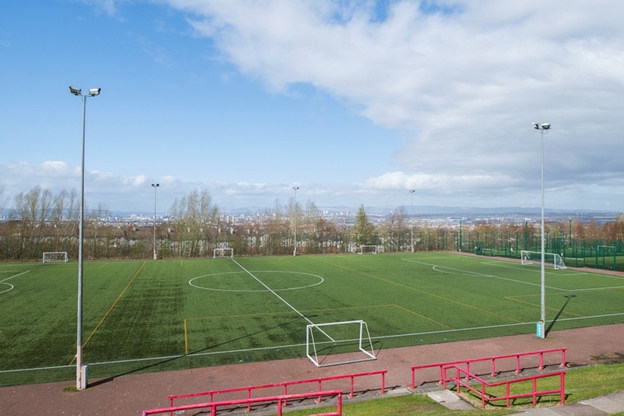 Castlemilk - Picture